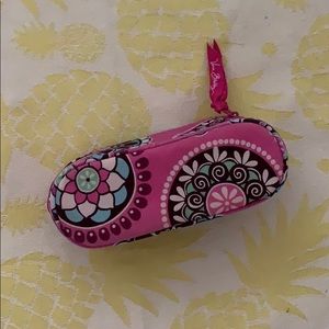 Vera Bradley Sunglass Case